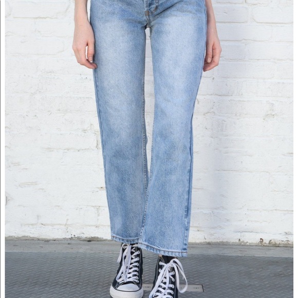 Brandy jeans - Picture 2 of 2